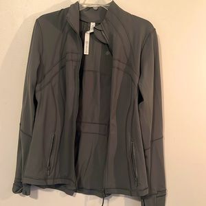 Lululemon Define Jacket